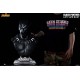 Avengers Infinity War Black Panther Life-Size Bust 67 CM